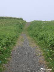 Onnemotochashi Old Castle Site