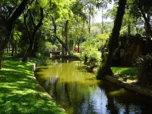 Passeio Público