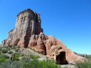 Parque provincial El Chiflón