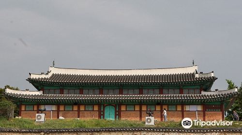 Ganghwa Anglican Cathedral