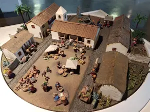 Pumapungo Museum