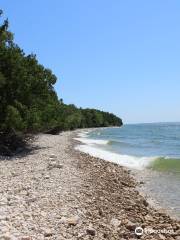 Little Lake Nature Preserve