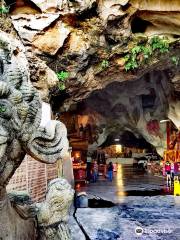 Perak Tong Cave Temple