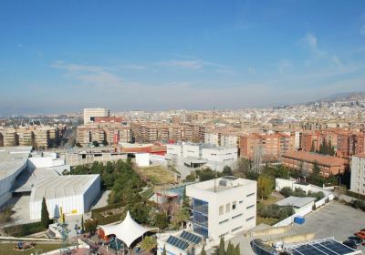 Parque de las Ciencias