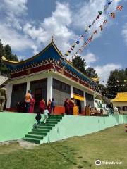 Brelengi Gompa Monastery