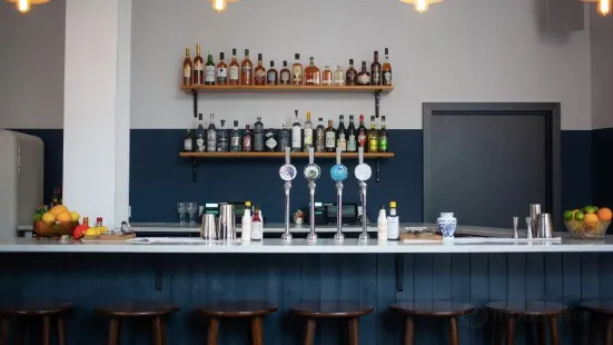 The Jane Eyre Neighbourhood Bar