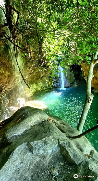 Waterfalls