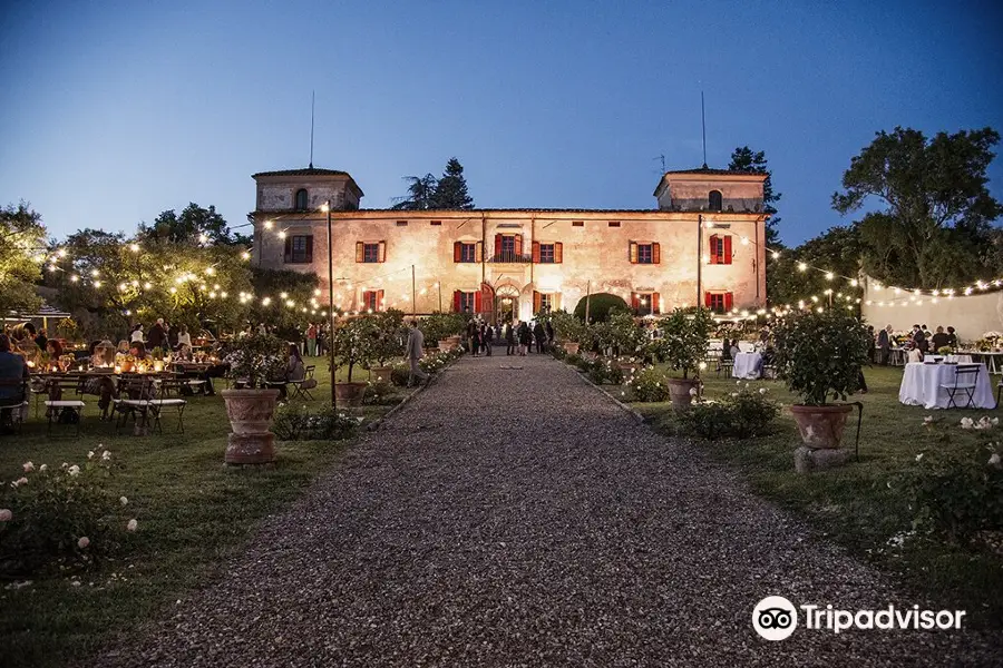 Azienda Agricola Malenchini