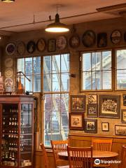 Anchor Brewing Company