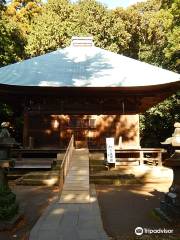 Jinmu-ji