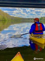 Shawnee State Park