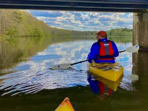 Shawnee State Park