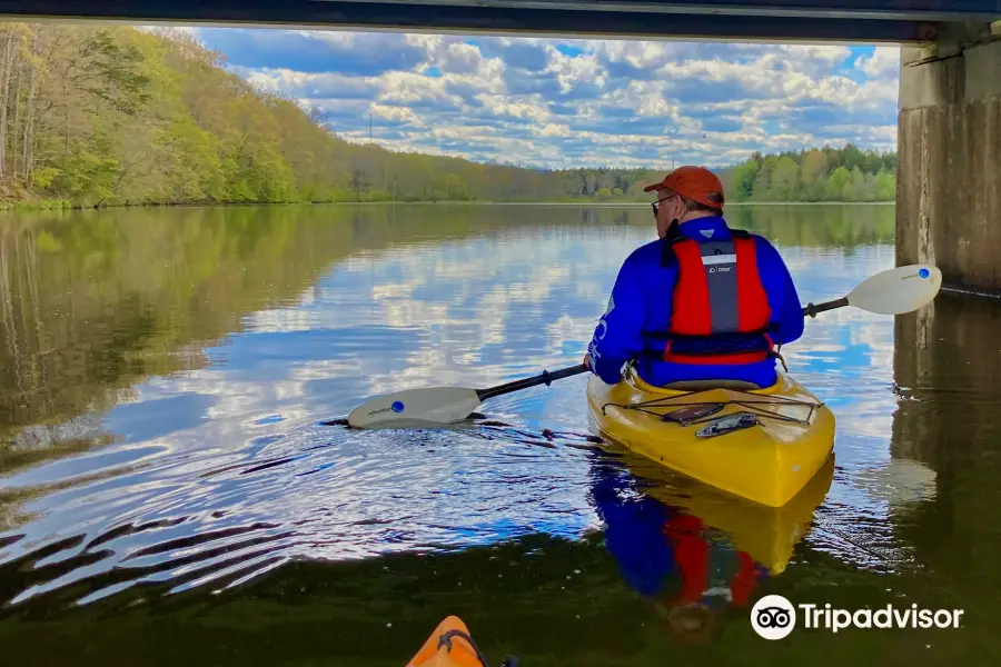 Shawnee State Park