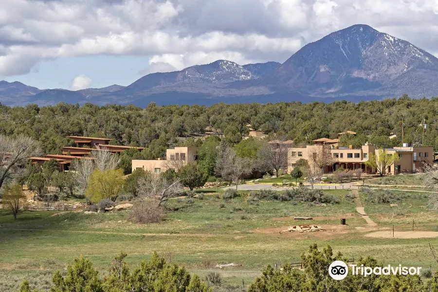 Crow Canyon Archaeological Center