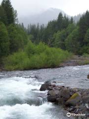 Breitenbush Hot Springs Retreat and Conference Center