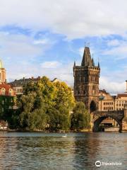 Prague Venice Boat Trip