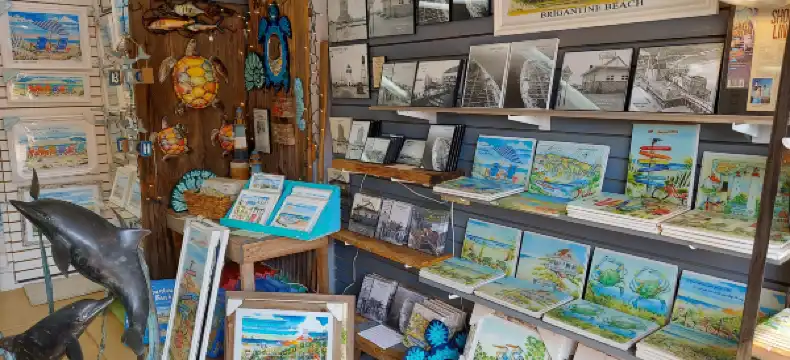 Hotels in Brigantine