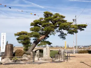 道の駅 立田ふれあいの里