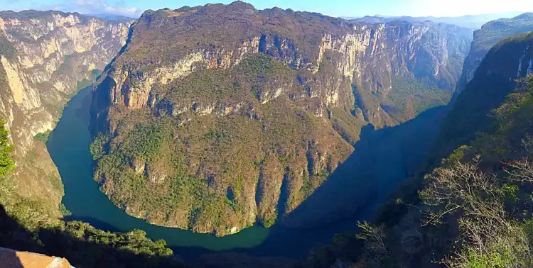 Hotels near Sumidero Canyon National Park