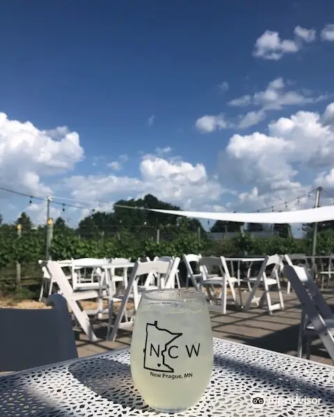 Next Chapter Winery