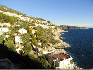 Le Cap de Nice