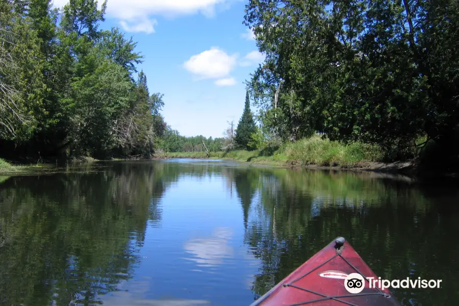 Clyde River Recreation