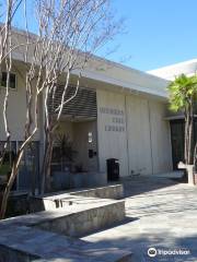 Georgina Cole Library