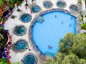 Hot Planet Thermas Park