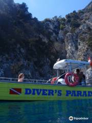 Diver's Paradise