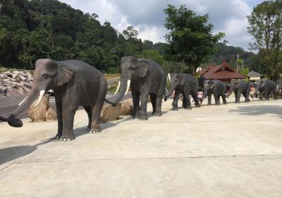 Trang Andaman Gateway