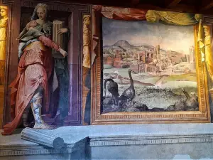 Castello di Capua