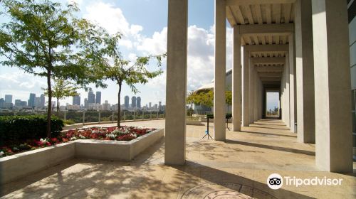 Yitzhak Rabin Center