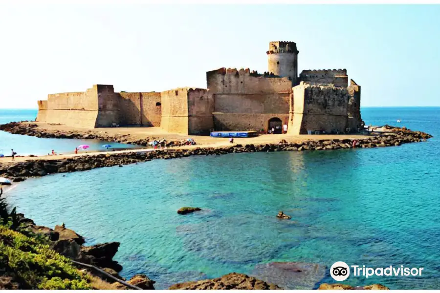 Da Capo Colonna a Le Castella