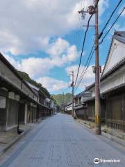 Sakoshi Street