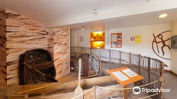 Scottish Fisheries Museum