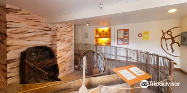The Scottish Fisheries Museum