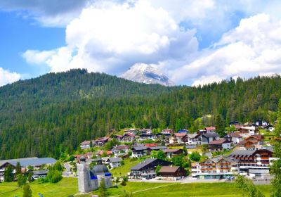 Gemeinde Seefeld in Tirol