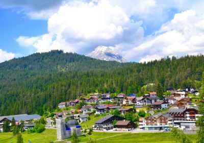 Seefeld in Tirol