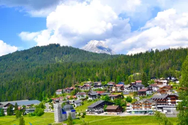 Gemeinde Seefeld in Tirol