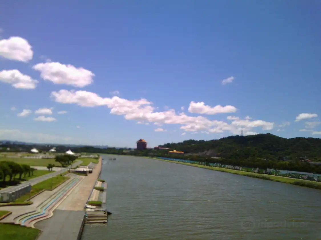 Hotel in zona Dajia Riverside Park