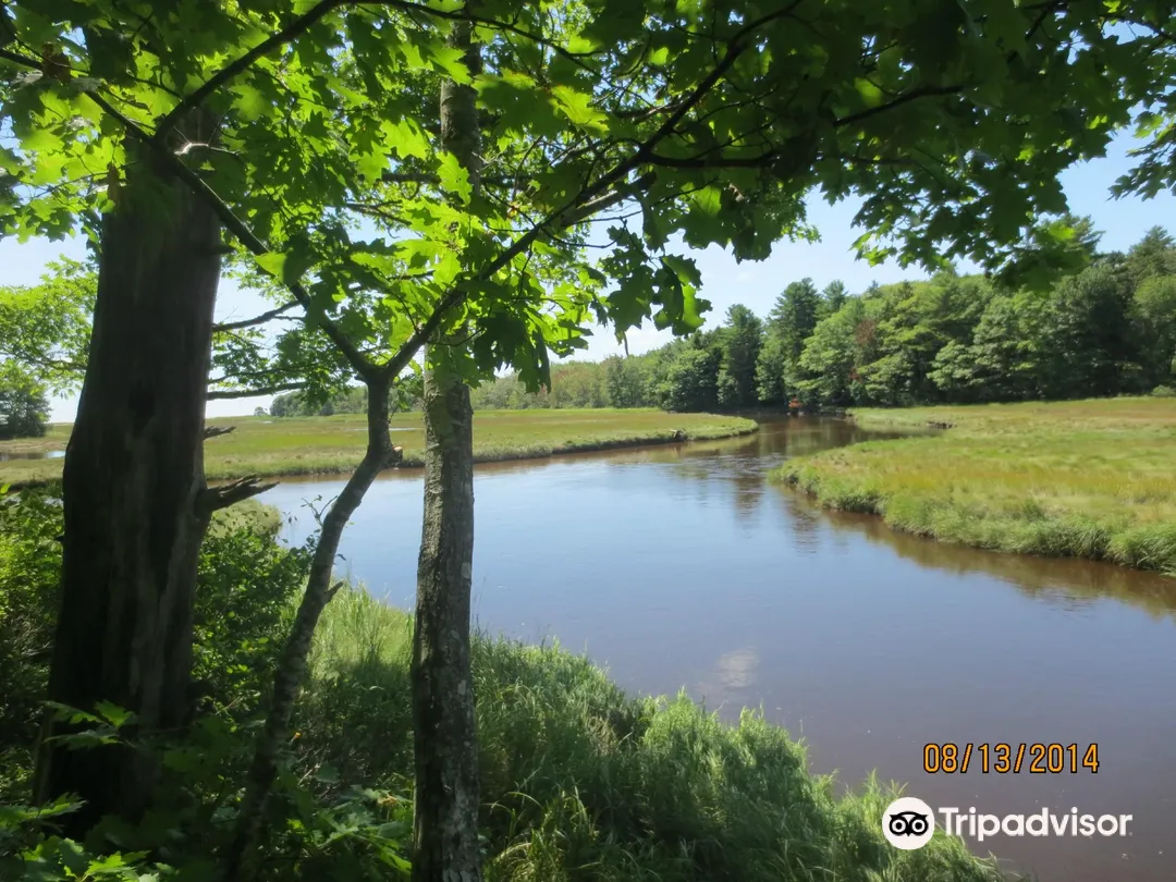 4_Rachel Carson National Wildlife Refuge