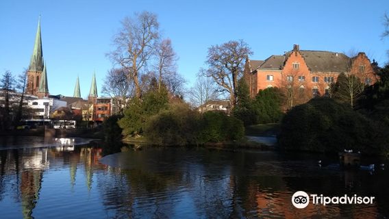 Oldenbourg