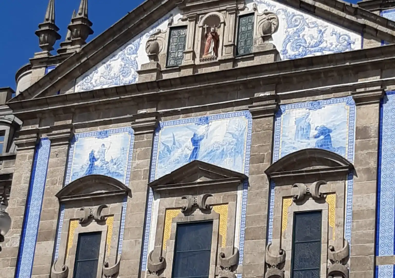 Hotel in zona Igreja de Santo Antonio dos Congregados