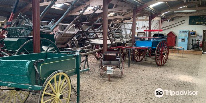 Rural Life Living Museum