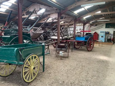 Rural Life Centre