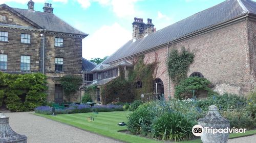 National Trust - Ormesby Hall