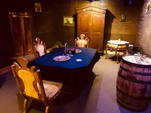 Escape Room Breckenridge