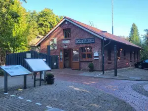 Dörp-Museum Münkeboe