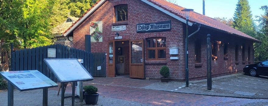 Dörp-Museum Münkeboe
