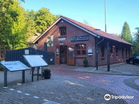 Dörp-Museum Münkeboe